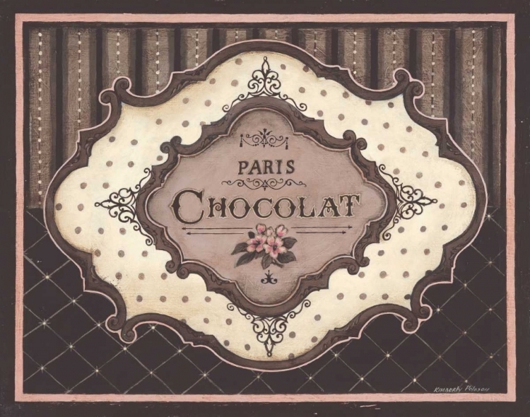 Picture of CHOCOLAT