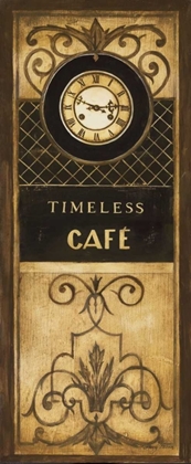 Picture of TIMELESS CAFE