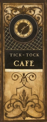 Picture of TICK TOCK CAFE