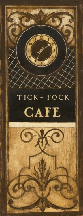 Picture of TICK TOCK CAFE