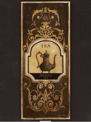 Picture of TEA TIME I