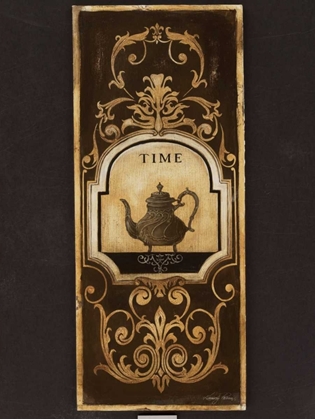 Picture of TEA TIME II