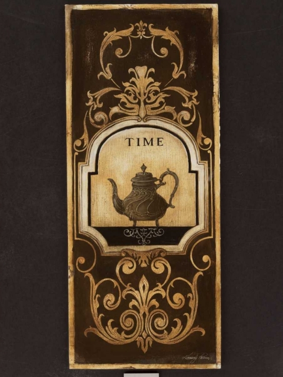 Picture of TEA TIME II