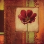 Picture of MEDITERRANEAN FLORAL I