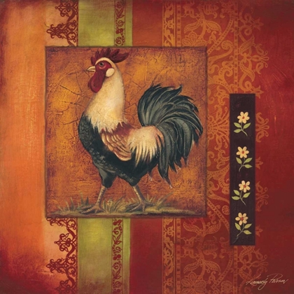 Picture of MURANO ROOSTER II