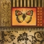 Picture of OVER THE RAINBOW IV