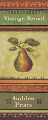 Picture of GOLDEN PEARS