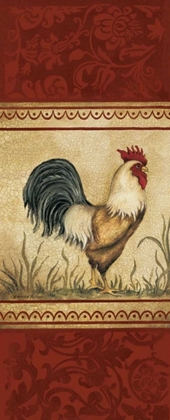 Picture of CLASSIC ROOSTER I