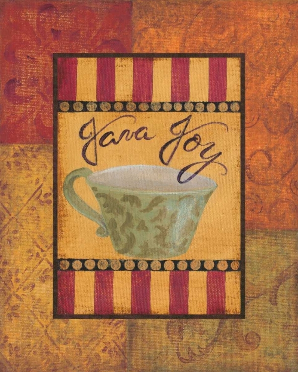 Picture of JAVA JOY