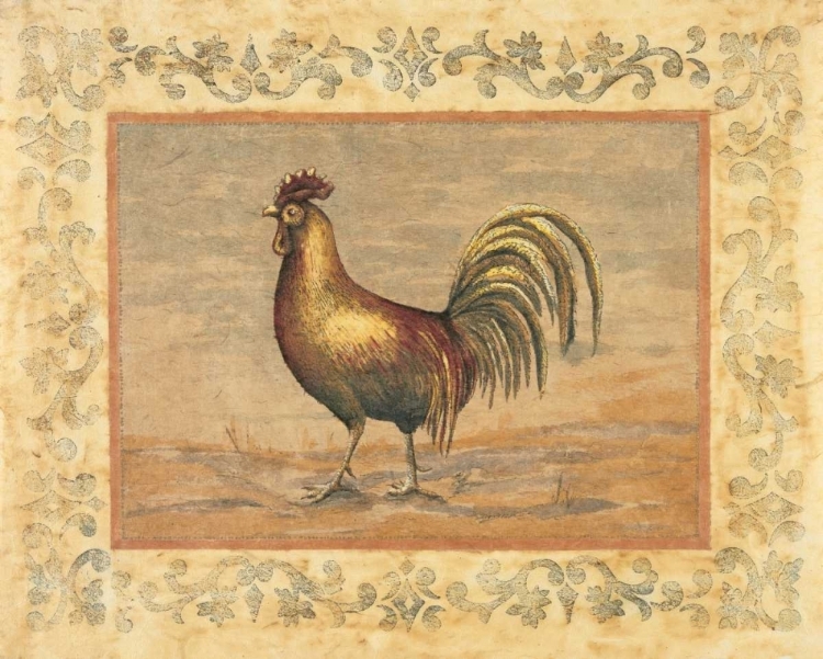 Picture of ROOSTER