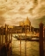 Picture of VENEZIA SUNSET II