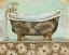 Picture of TROPICAL BATH I