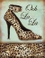 Picture of LEOPARD SHOE