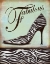 Picture of ZEBRA SHOE