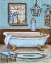 Picture of TRANQUIL TUB I