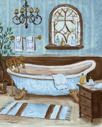 Picture of TRANQUIL TUB II