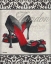 Picture of CLASSY SHOES I