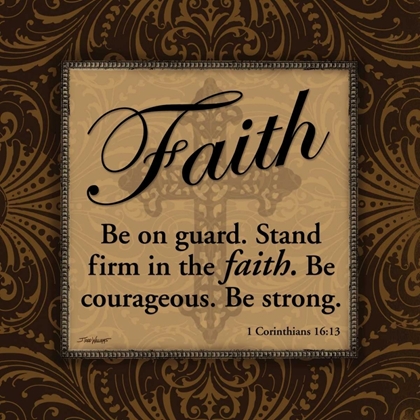 Picture of FAITH