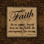 Picture of FAITH