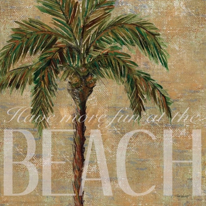 Picture of BEACH PALM