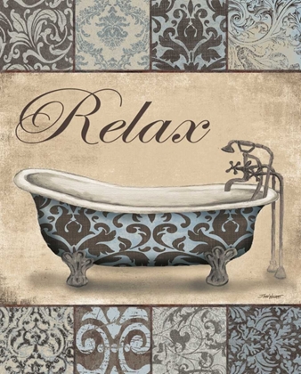 Picture of RELAX BATH