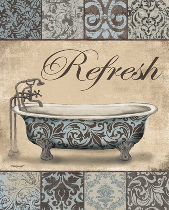 Picture of REFRESH BATH