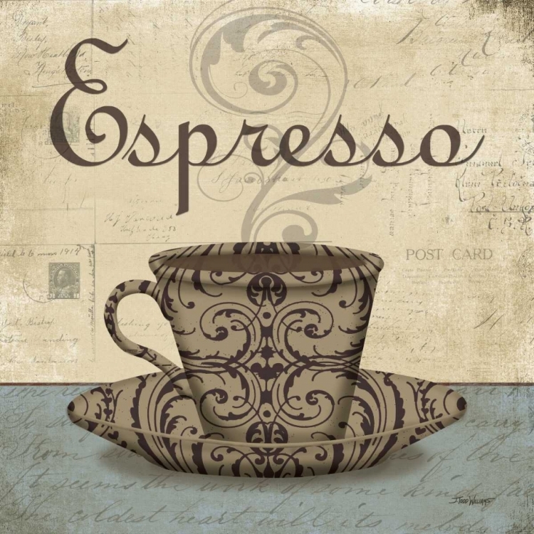 Picture of ESPRESSO