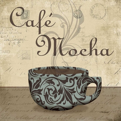 Picture of CAFE MOCHA