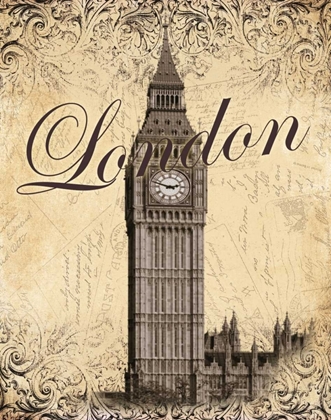 Picture of LONDON