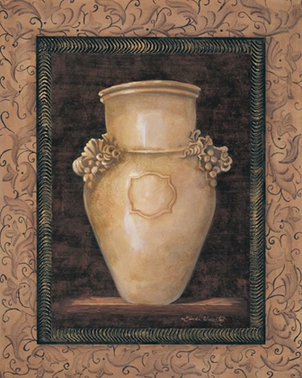 Picture of ANCIENT POTTERY II