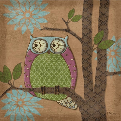 Picture of FANTASY OWLS IV