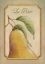 Picture of LA POIRE