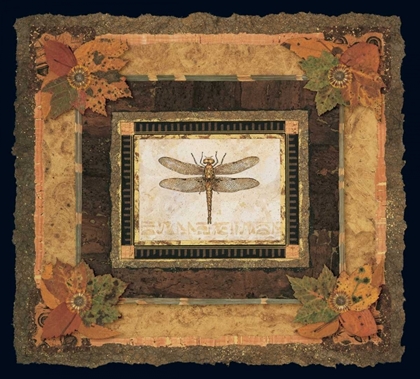 Picture of DRAGONFLY II