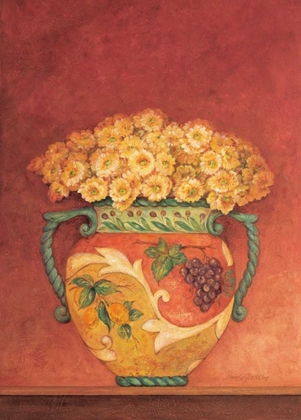 Picture of TUSCAN BOUQUET I