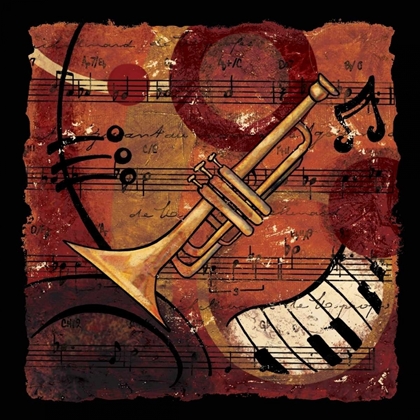 Picture of JAZZ MUSIC II