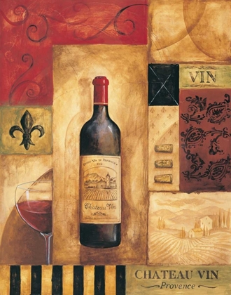 Picture of CHATEAU VIN