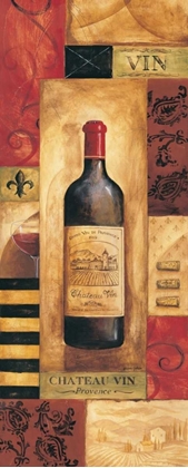 Picture of CHATEAU VIN PANEL