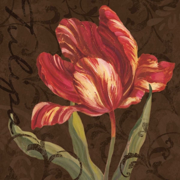 Picture of TULIPA II