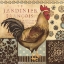 Picture of AQUA ROOSTER I