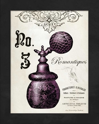 Picture of FRENCH PERFUME 3