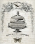 Picture of FRENCH BIRDCAGE I