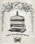 Picture of FRENCH BIRDCAGE II