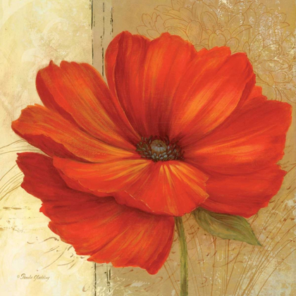 Picture of PAPAVER II