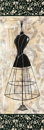 Picture of DRESS FORM PANEL II