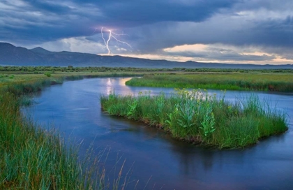 Picture of BENTON CROSSING I