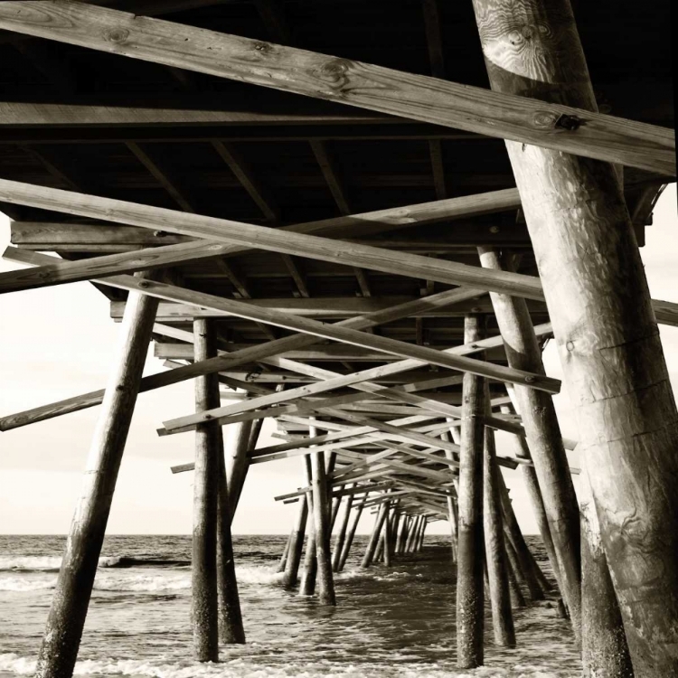 Picture of ATLANTIC PIER SQ. I