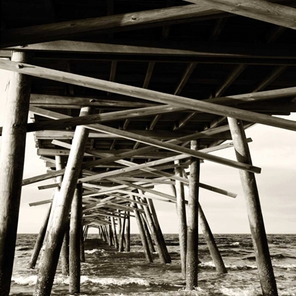 Picture of ATLANTIC PIER SQ. II