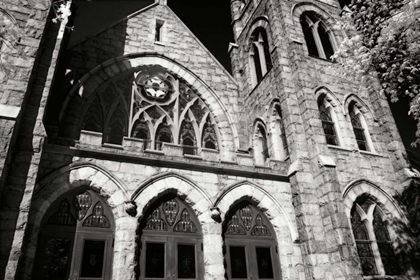 Picture of STATELY GOTHIC II