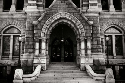 Picture of STATELY GOTHIC IV