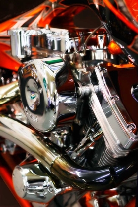 Picture of CUSTOM CHOPPER I